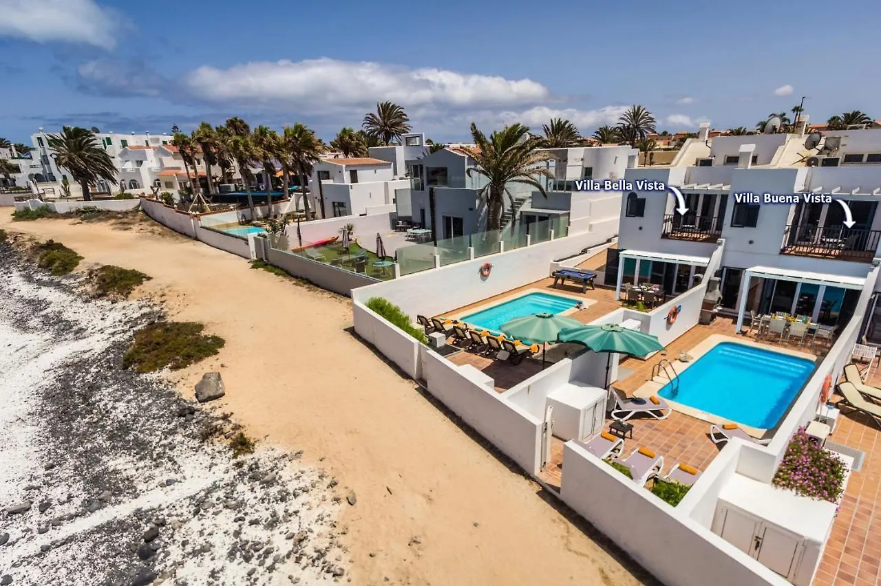 Villa Buena Vista by Villa Plus Corralejo 0*,  Spagna