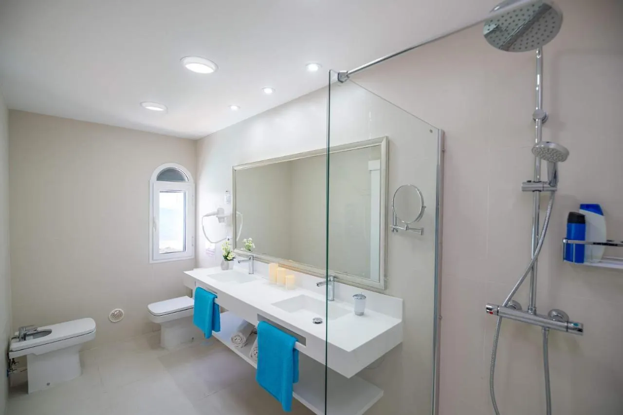 Villa Buena Vista by Villa Plus Corralejo 0*,