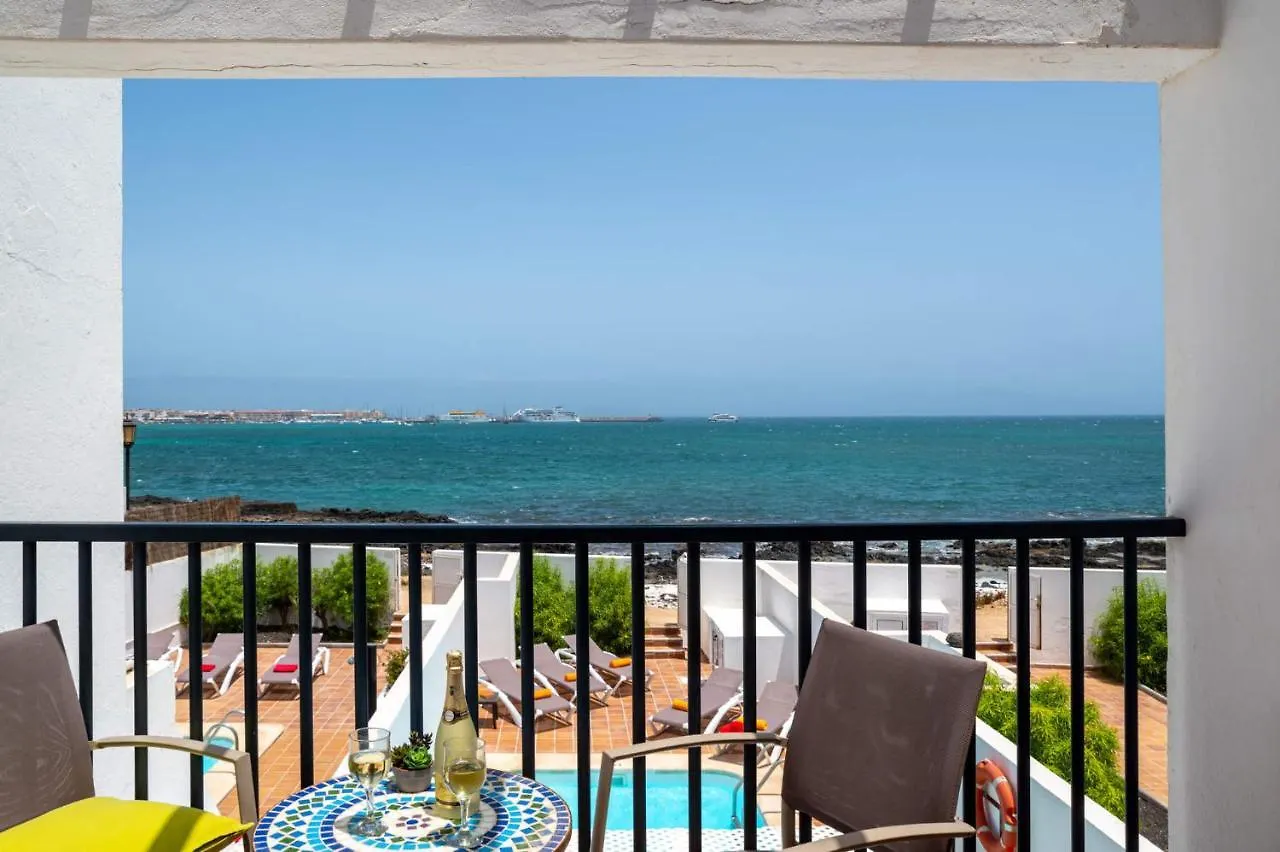 Villa Buena Vista by Villa Plus Corralejo