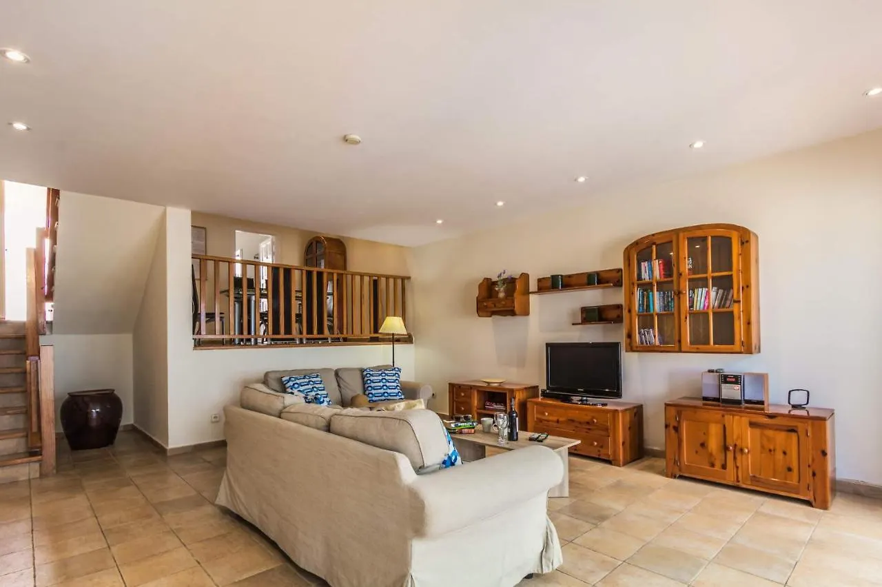 Villa Buena Vista by Villa Plus Corralejo